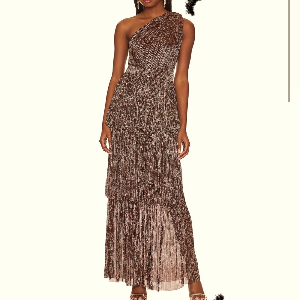Sabina Musayev Terina Gown